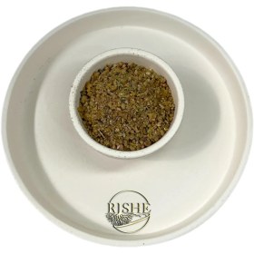 تصویر ترنجبین خشک 