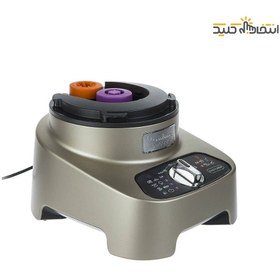 تصویر غذاساز مولینکس مدل FP88 MOULINEX Food Processor FP88 1200Watts