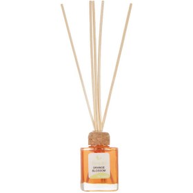 تصویر خوشبو کننده هوا نسل نو جنتالین با رایحه شکوفه پرتقال Orange Blossom Air Freshener