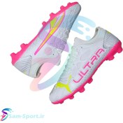 تصویر کفش فوتبال استوک بلند پوما اولترا 