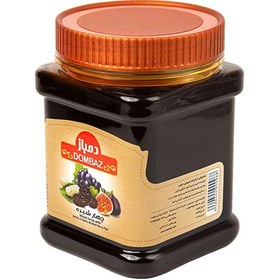 تصویر چهار شیره 900 گرم دمباز Dombaz 4 syrup 900 gr