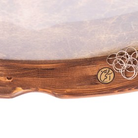 تصویر دف هویار مدل آگرین 0