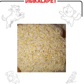 تصویر آرد ذرت دامی - یک کیلوگرم corn flour