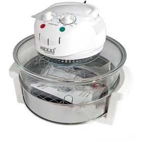 تصویر سرخ کن بدون روغن مکسی مدل NEW 