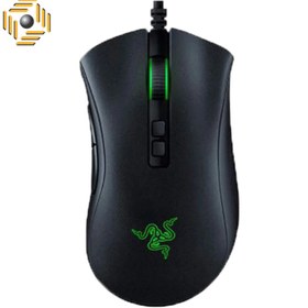 تصویر ماوس گیمینگ ریزر مدل Deathadder V2 Razer Deathadder V2 Gaming Mouse