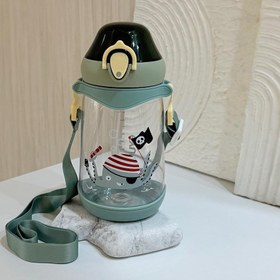 تصویر قمقمه کودک 