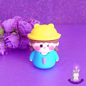 تصویر تراش فانتزی 