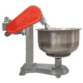 تصویر خمیرگیر صنعتی 90 کیلویی ایرانی 