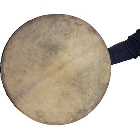 تصویر درام شمنیک طبل سرپوست بز کد 170027 