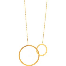 تصویر N187 گردنبند ونوس 