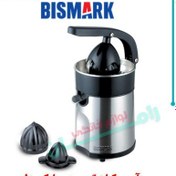 تصویر آب پرتقال گیر بیسمارک مدل BM2343 ا Bismark BM2343 Citrus Juicer Bismark BM2343 Citrus Juicer