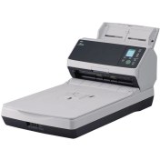 تصویر اسکنر حرفه ای اسناد فوجیتسو مدل fi-8270 FUJITSU fi-8270 Scanner