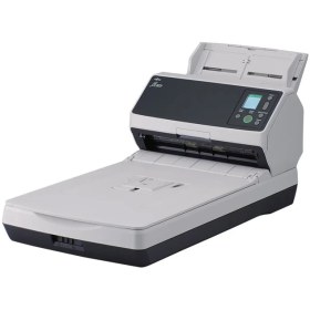 تصویر اسکنر حرفه ای اسناد فوجیتسو مدل fi-8270 FUJITSU fi-8270 Scanner