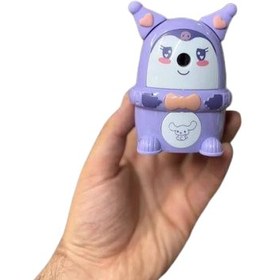 تصویر تراش رومیزی کرومی 