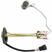 تصویر درجه داخل باک پراید یورو 2 عظام سری فلزی 4 فیش 3138013 