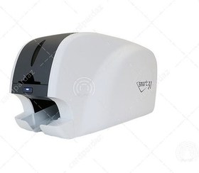 تصویر پرینتر چاپ کارت یکرو آی دی پی مدل Smart-31 ا Smart-31 Sided Card Printer Smart-31 Sided Card Printer
