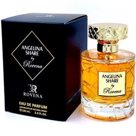 تصویر عطر ادکلن بای کیلیان آنجلز شیر روونا (Rovena By Kilian Angels’ Share) Rovena Angelina Share by rovena 100m