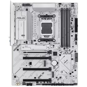 تصویر مادربرد ایسوس مدل B650E MAX GAMING WIFI W ASUS B650E MAX GAMING WIFI W Motherboard