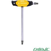 تصویر آلن ستاره ای دسته تی توسن 