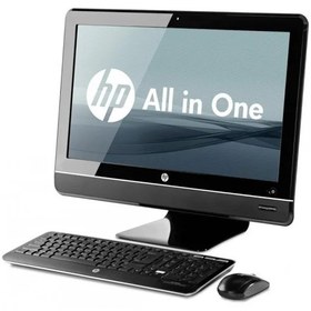 تصویر آل این وان اچ پی کامپک الایت HP Compaq Elite 8200 