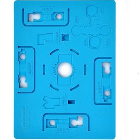 تصویر پد نسوز مجیک 