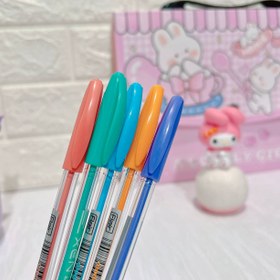 تصویر خودکار رنگی 0.7 - بنفش 