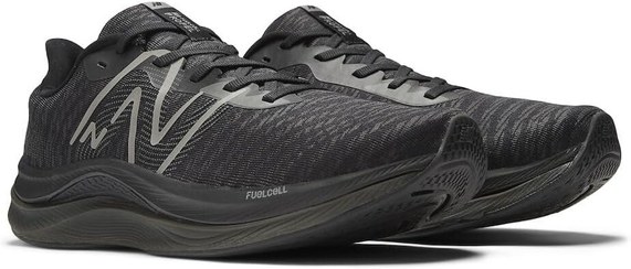 تصویر کتونی نیوبالانس وارداتی ویتنام سایز ۴۰ تا ۴۵ تنوع در ۴ رنگ جذاب . New balance fuelcell propel v4 - ۴ New balance fuelcell propel vietnam