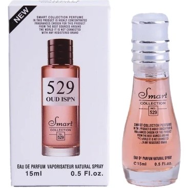 Smart Collection Perfume 529 15ml