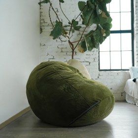 تصویر پاف و بین بگ Eco Sac Big 