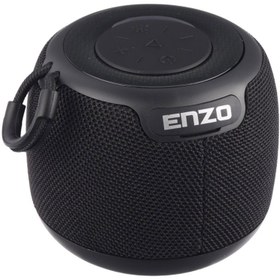 تصویر اسپیکر بلوتوثی انزو مدل S71 Enzo S71 Wireless Speaker