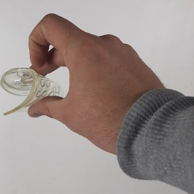 تصویر پد افزایش قد کد I10 