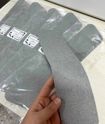 تصویر گیره شال و روسری حالت گیر 