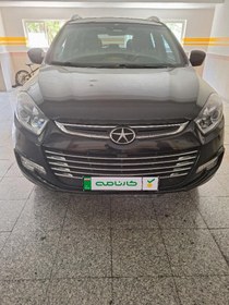 تصویر جک S5 نیوفیس مدل 1402 