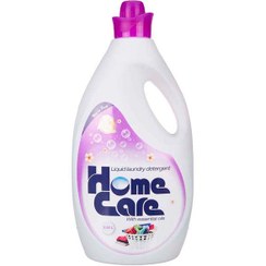 تصویر مایع لباسشویی 2650 میلی‌لیتری هوم‌کر Washing fluid 2650 ml Home Care