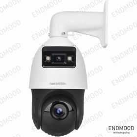 تصویر دوربین مداربسته اسپیددام هایک ویژن مدل HikVision DS-2SE4C425MWG-E 