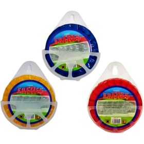 تصویر خوشبو کننده سرویس بهداشتی قرصی لمسر 