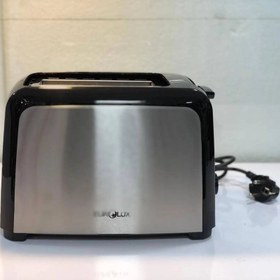 تصویر توستر یورولوکس مدل EU-TM4606DSB Eurolux EU-TM4606DSB Toaster