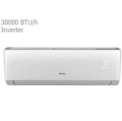 تصویر کولر گازی گری اینورتر دار I’save-P30H1 ظرفیت 30000 GREE 30000 I’save-P30H1 Inverter Air Conditioner