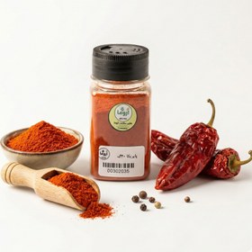 تصویر پاپریکا Paprika