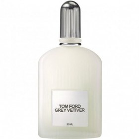 تصویر عطر مردانه تام فورد گری وتیور Tom Ford Grey Vetiver