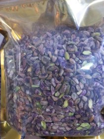 تصویر مغز پسته خام 1 کیلوگرمی Great Raw Pistachios nuts 1Kg