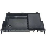 تصویر جعبه برق مشکی K24FF 