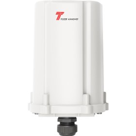 تصویر مودم ۵G فضای باز ZLT X16 ZLT X16 OUTDOOR