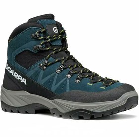 تصویر بوت کوهنوردی مردانه ضدآب اسکارپا Scarpa Boreas GTX - 30023-200.2 MI 