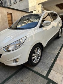 تصویر هیوندای توسان ix 35 مدل 2013 ا Hyundai Tucson-ix35 2400cc Hyundai Tucson-ix35 2400cc