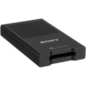 تصویر رم ریدر سونی Sony MRW-G1 CFexpress Type B/XQD Card Reader 