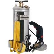 تصویر دستگاه مبل شوی دریلی مدل R800 