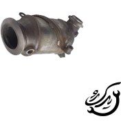 تصویر کاتالیزور سمند EF7 