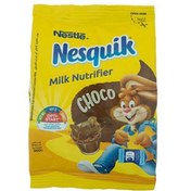 تصویر پودر شکلات نسکوئیک 350 گرمی Nesquik