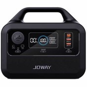 تصویر پاوراستیشن جووی مدل HW-01 joway HW01